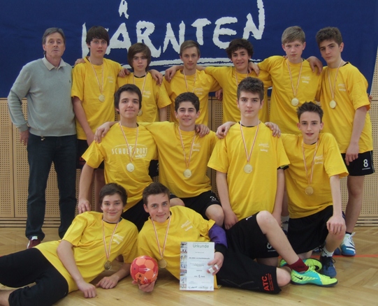 Foto Handball