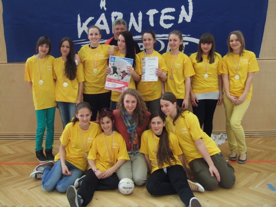 Foto Handball