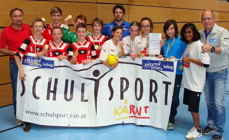 Foto Handball