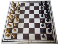 Foto Schach
