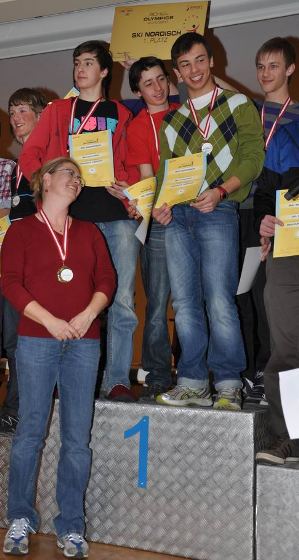 Foto Ski-nordisch