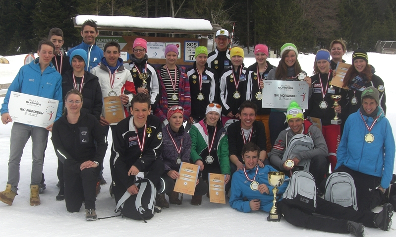 Foto Ski-nordisch