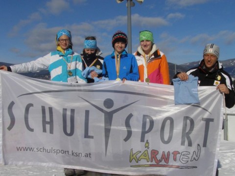 Foto Ski-nordisch