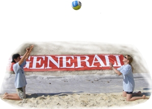 Foto VOL Beach